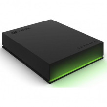 Seagate Game Drive for Xbox 4TB 2.5" Black STKX4000402