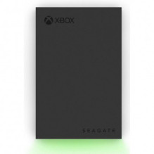 Seagate Game Drive for Xbox 4TB 2.5" Black STKX4000402