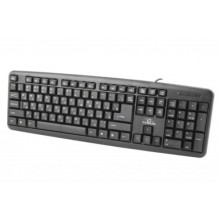 Esperanza Titanium TKR101 USB keyboard RU