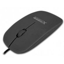 XM111K Extreme mouse 3D optical USB-C