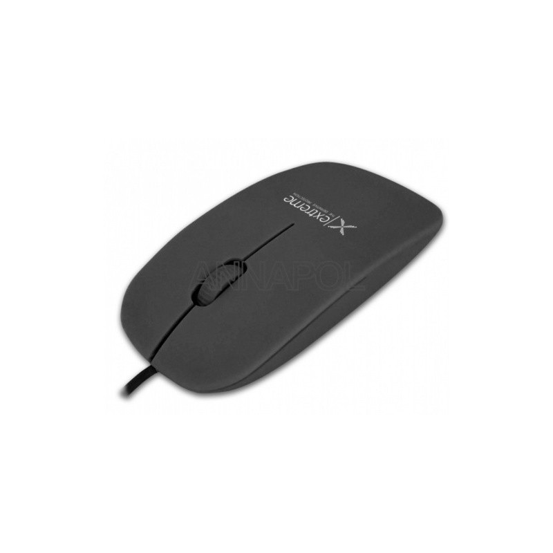 XM111K Extreme mouse 3D optical USB-C
