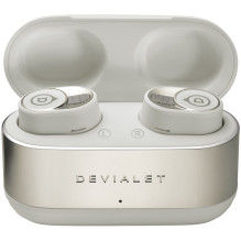 Devialet Gemini II Light Pearl