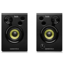 Hercules DJ MONITOR 32