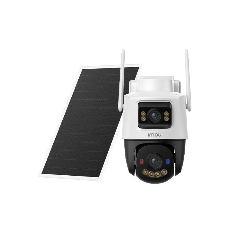 WRL CAMERA 5+5MP AOV DUAL / IPCSA70F-10M0T2-EU / FSP008 IMOU
