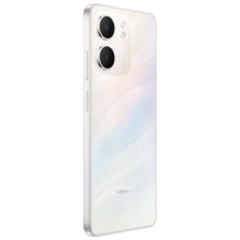 Oppo A5x 4G 8 / 256GB lazerio baltos spalvos