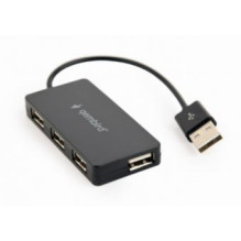 Gembird Gembird 4 x USB 2.0