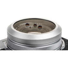 NiSi NC UV For Fujifilm X100VI Black