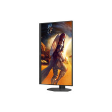 Monitorius - AOC U27G4R...