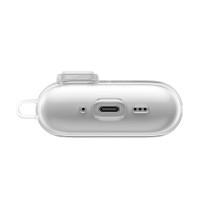 AmazingThing AirPods Pro 3 Minimal Case Clear