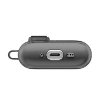 AmazingThing Minimal Case for AirPods Pro 3 - Black