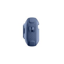 AmazingThing Titan Pro Mag Case Clear for AirPods Pro 3 - Blue