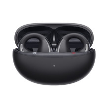 OWS QCY Crossky C30 Earphones with Clip IPX4 Bluetooth 5.4 - Black