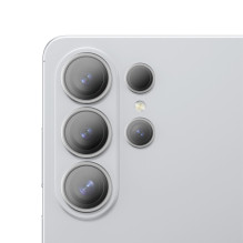 AmazingThing Sapphire Radix AR Lens Glass for Samsung S26 Ultra - Clear