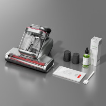 UWANT M700 Mattress Vacuum Cleaner - Gray