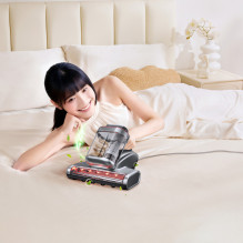 UWANT M700 Mattress Vacuum Cleaner - Gray
