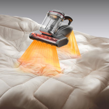 UWANT M700 Mattress Vacuum Cleaner - Gray