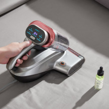 UWANT M700 Mattress Vacuum Cleaner - Gray