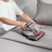 UWANT M700 čiužinių dulkių siurblys – pilkas