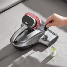 UWANT M700 Mattress Vacuum Cleaner - Gray