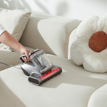 UWANT M700 Mattress Vacuum Cleaner - Gray