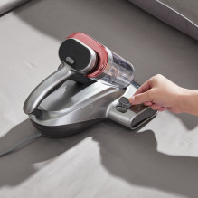UWANT M700 Mattress Vacuum Cleaner - Gray