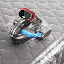 UWANT M700 Mattress Vacuum Cleaner - Gray