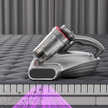 UWANT M700 čiužinių dulkių siurblys – pilkas