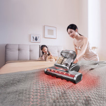 UWANT M700 Mattress Vacuum Cleaner - Gray