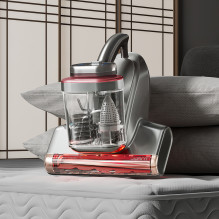 UWANT M700 čiužinių dulkių siurblys – pilkas