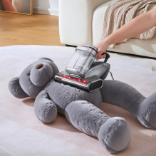 UWANT M700 čiužinių dulkių siurblys – pilkas