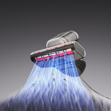 UWANT M700 Mattress Vacuum Cleaner - Gray