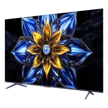 TV Set, TCL, 55 ", 4K...
