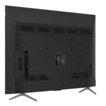 TV Set, TCL, 55 ", 4K Ultra HD, 3840 x 2160 pixels, Flat, QLED, 55T8C