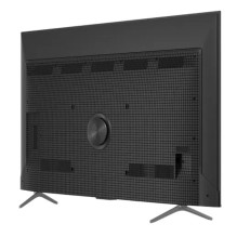TV Set, TCL, 55 ", 4K Ultra HD, 3840 x 2160 pixels, Flat, QLED, 55T8C