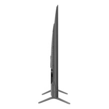 TV Set, TCL, 55 ", 4K Ultra HD, 3840 x 2160 pixels, Flat, QLED, 55T8C