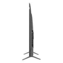 TV Set, TCL, 55 ", 4K Ultra HD, 3840 x 2160 pixels, Flat, QLED, 55T8C