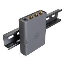 MIKROTIK Industrial LTE Gateway KNOT Embedded LTE4