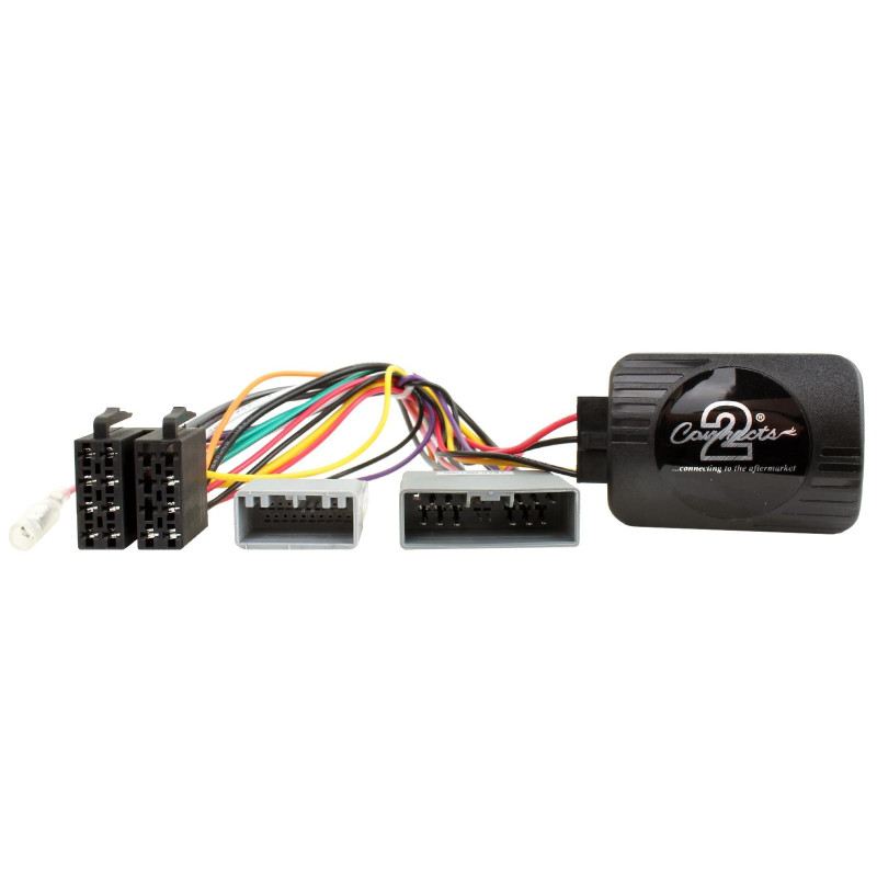 Adapter do kierownicy Honda Civic / CRV / S2000 2005- CTSHO001.2