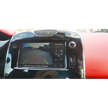 Adapter do podłączenia kamery cofania Dacia / Renault / Opel Media Nav