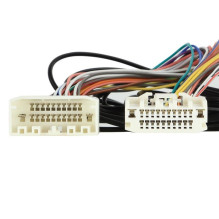 Adapter kamery cofania do kamery OEM Chrysler / Dodge / Jeep. CHYRVD