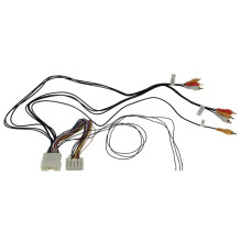 Adapter kamery cofania do kamery OEM Chrysler / Dodge / Jeep. CHYRVD