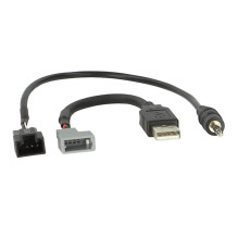 OEM USB Adapter SsangYong...