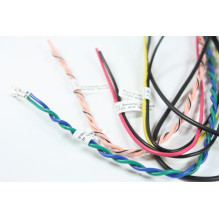 Adapter for Mazda 2015 rear view camera - Radio 7 inches