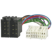 Złącze do radia Honda Fiat...