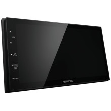 Stacja multimedialna Kenwood DMX5020BTS. Android Auto, CarPlay.