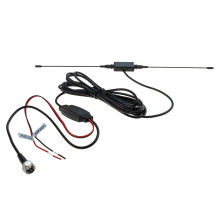 Samochodowy Tuner DVB-T HD / SD USB