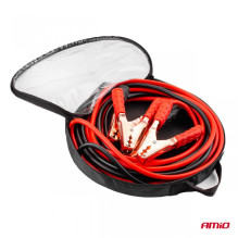 Kable przewody rozruchowe 600A - 6 m AMIO-01340