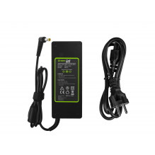 Green Cell PRO Charger / AC Adapter 19V 4.74A 90W for Acer Aspire 5733 5749 5749Z 5750 5750G 7750G V3-531 V3-551 V3-571 