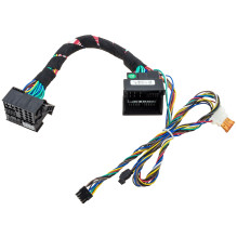 Interfejs wideo VL2-MIB-2 Audi A3 (8V) VW Golf 7 Skoda Octavia III