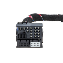 Interfejs wideo VL2-MIB-2 Audi A3 (8V) VW Golf 7 Skoda Octavia III